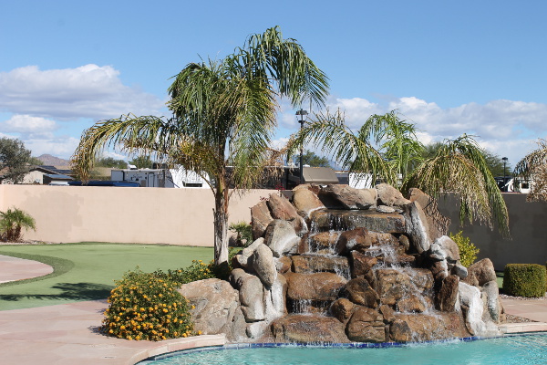 Meridian RV Resort