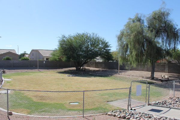 Meridian RV Resort