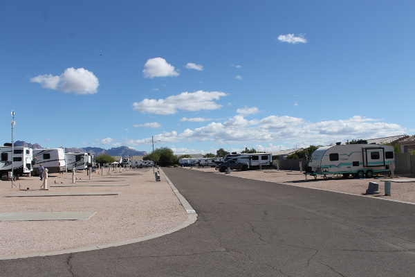 Meridian RV Resort