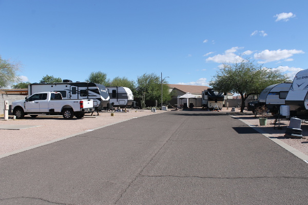 Meridian RV Resort