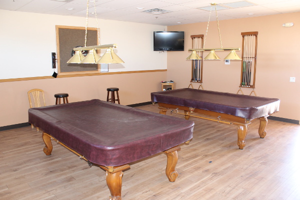 Meridian RV Resort