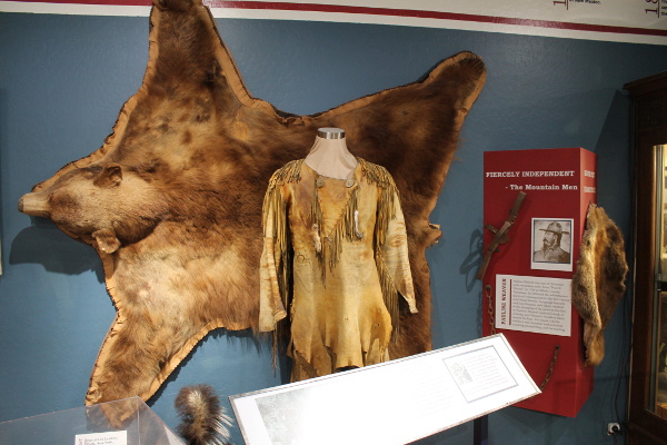 Superstition Mountain Museum