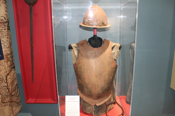 Superstition Mountain Museum