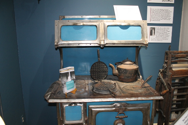 Superstition Mountain Museum
