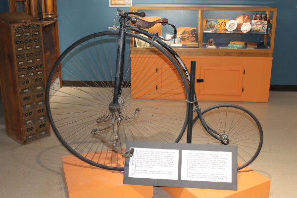 Superstition Mountain Museum
