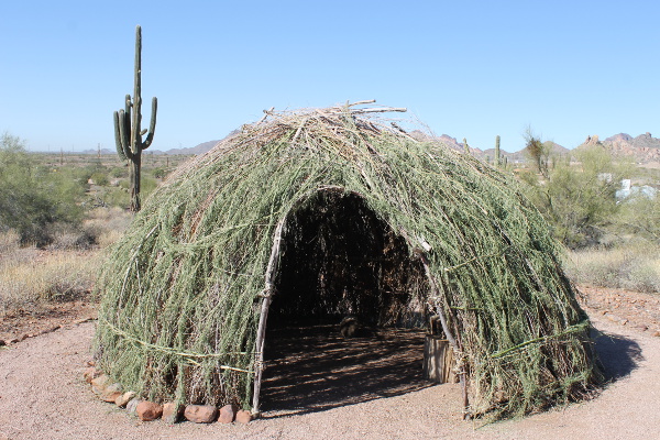 Superstition Mountain Museum