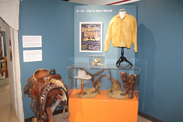 Superstition Mountain Museum