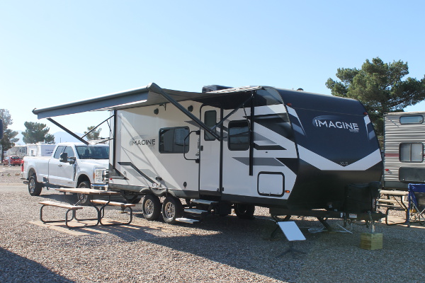 Mountain View RV Park