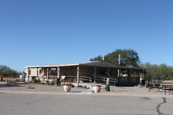 Mountain View RV Park