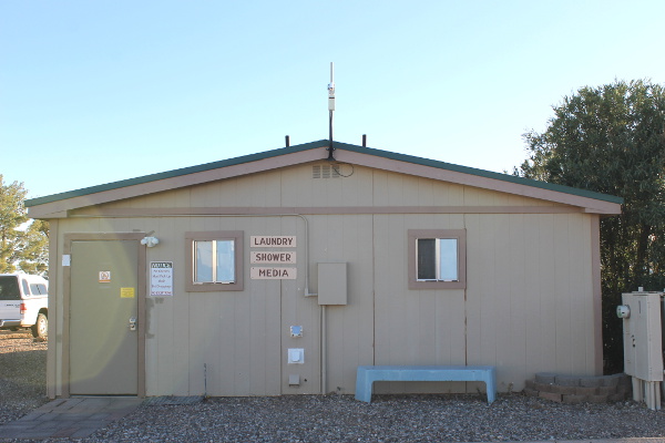 Mountain View RV Park