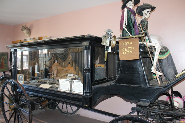O. K. Corral Museum