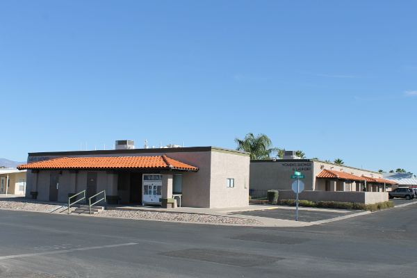 Voyager RV Resort