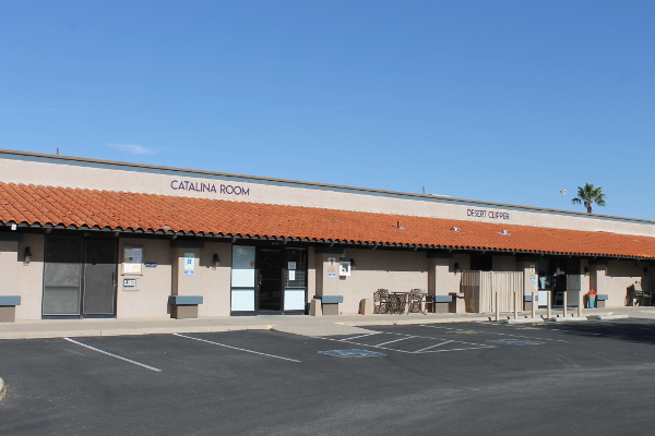 Voyager RV Resort