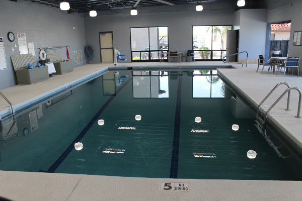 Voyager RV Resort