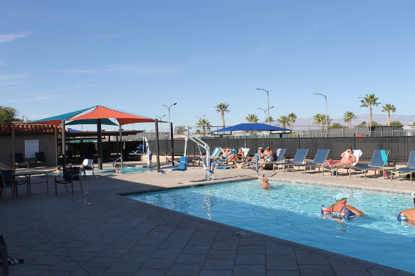 Voyager RV Resort
