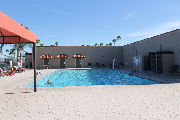 Voyager RV Resort