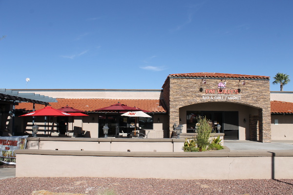 Voyager RV Resort