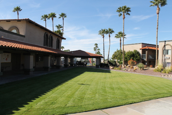 Voyager RV Resort