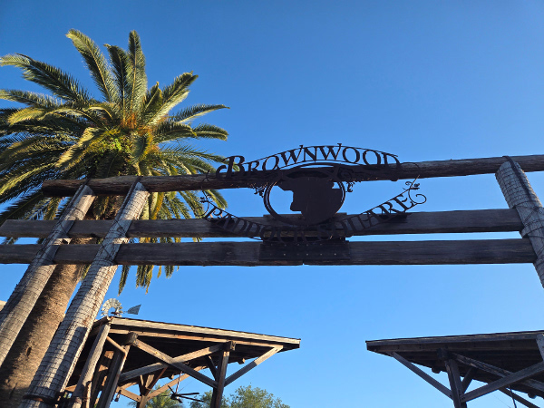 Brownwood Paddock Town Square