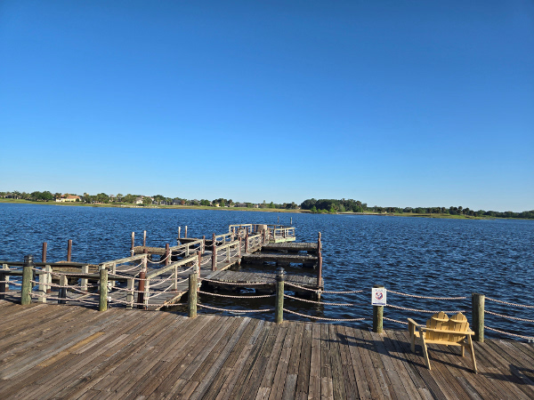 Lake Sumter Landing Market Square