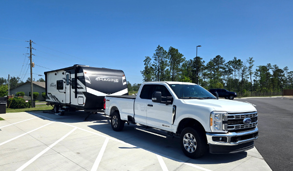 Love's Hookup Valdosta