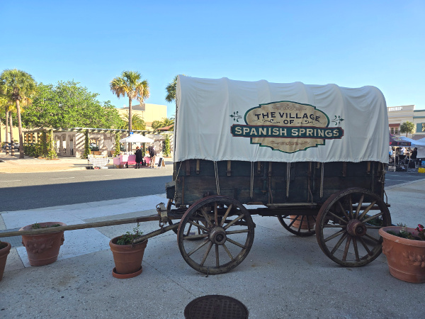 Spanish Springs Town Square