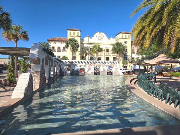 Spanish Springs Town Square