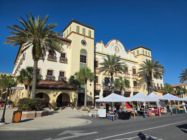 Spanish Springs Town Square