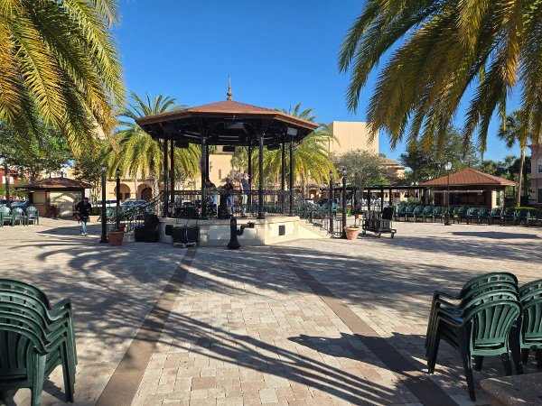 Spanish Springs Town Square