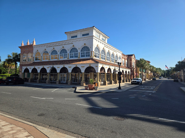 Spanish Springs Town Square