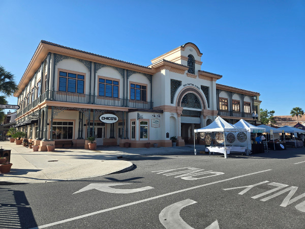 Spanish Springs Town Square