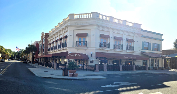 Spanish Springs Town Square