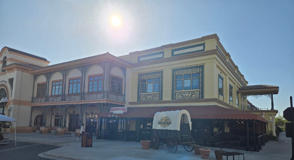 Spanish Springs Town Square