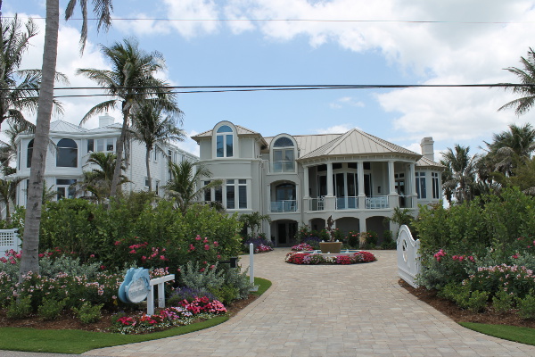 Captiva Island