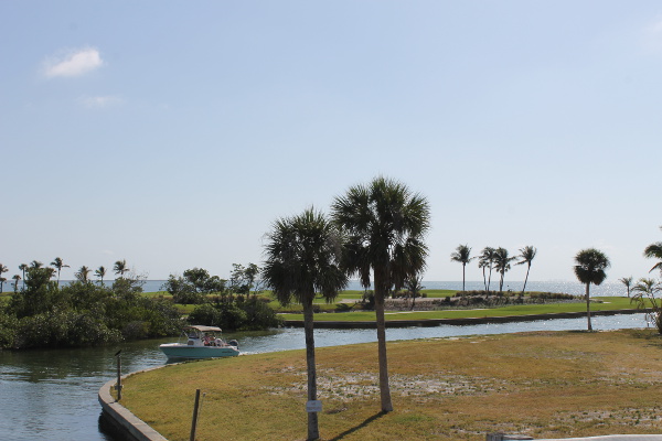 Boca Grande