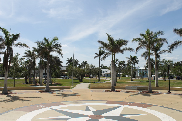 Punta Gorda Harborwalk