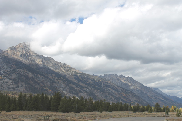 Grand Teton National Park