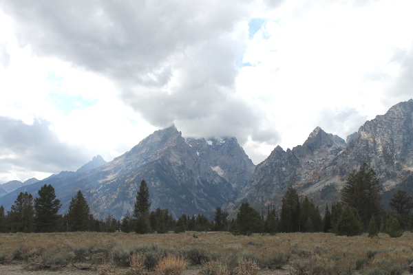 Grand Teton National Park