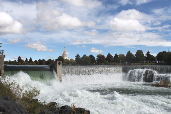 Idaho Falls, Idaho