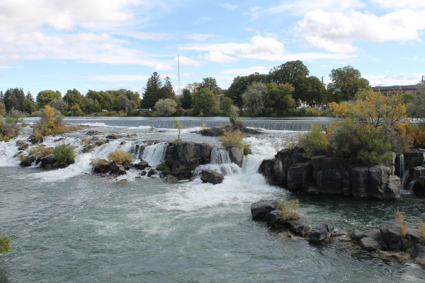 Idaho Falls, Idaho