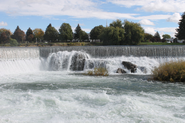Idaho Falls, Idaho