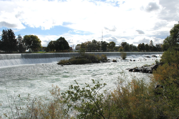Idaho Falls, Idaho