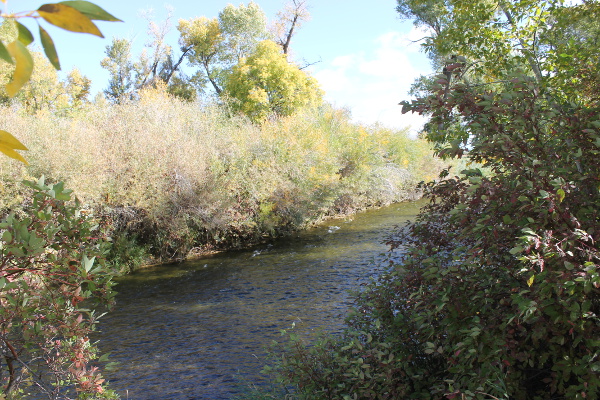 Jefferson County Lake & Campground