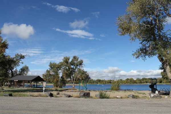 Jefferson County Lake & Campground