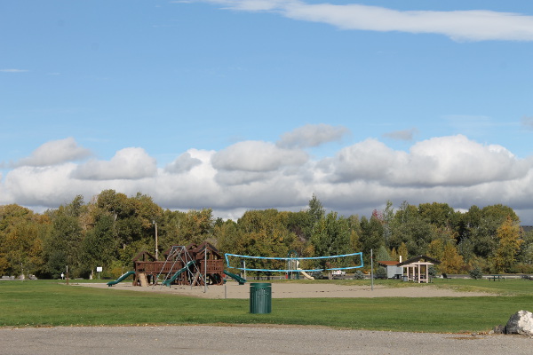 Jefferson County Lake & Campground