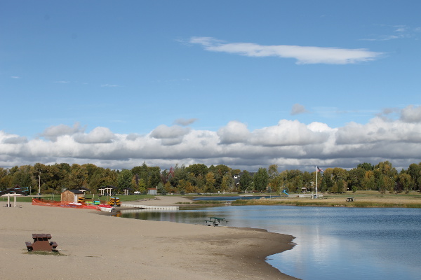 Jefferson County Lake & Campground