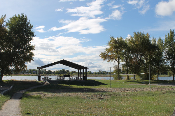 Jefferson County Lake & Campground