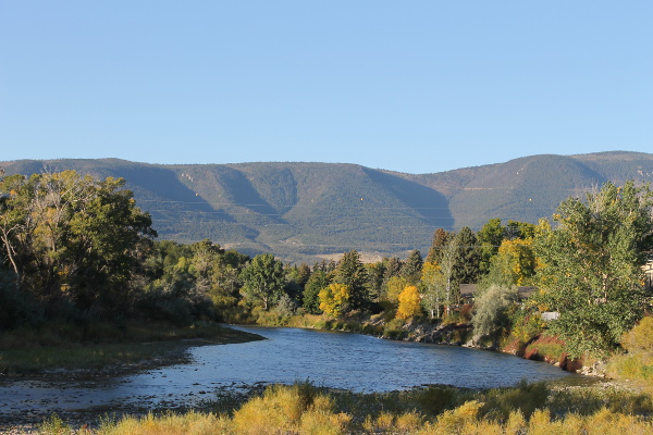 Yellowstone River