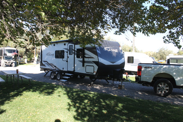 Osens RV Park