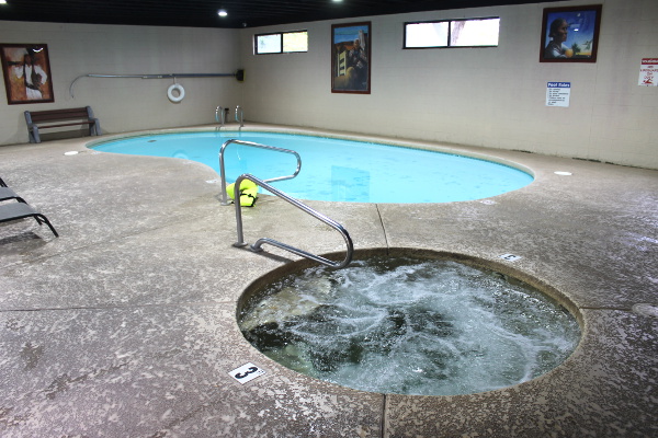 Page Lake Powell Campground